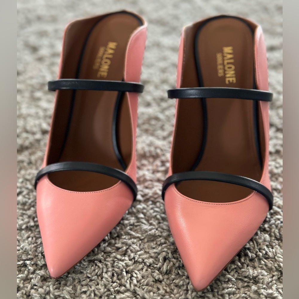 BRAND NEW MALONE SOULIARS